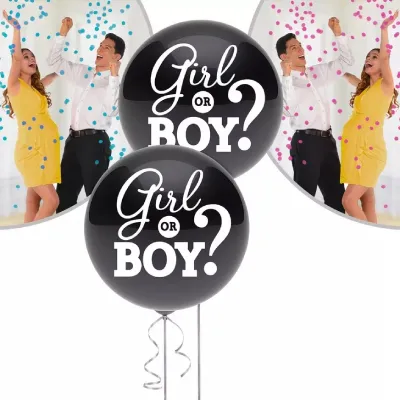 latex stuffing balloons