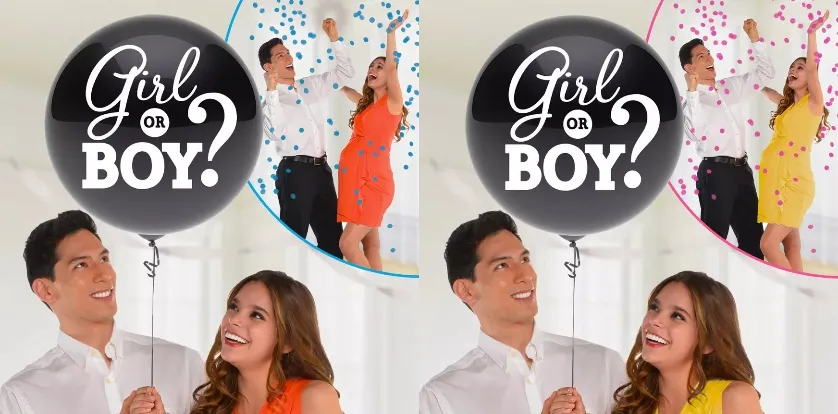 matte white balloons