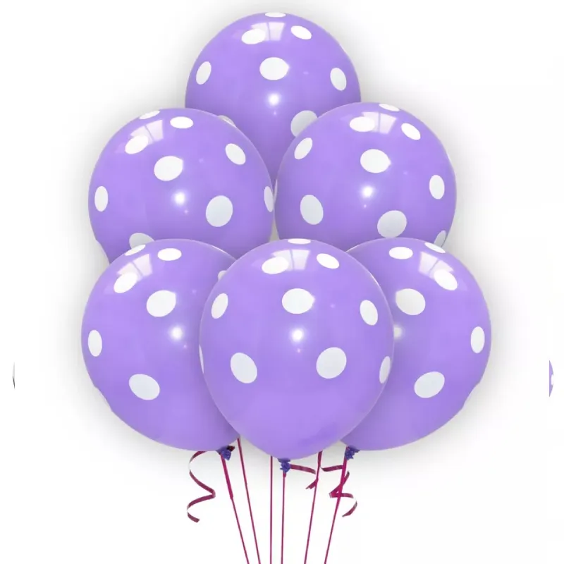 big latex balloons