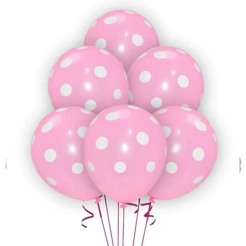 50th birthday balloons