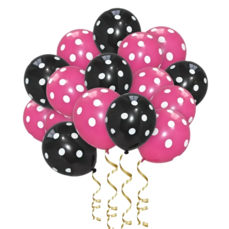 wholesale latex balloons suppliers