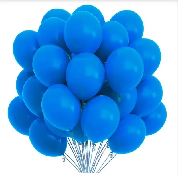 dad balloon bouquet